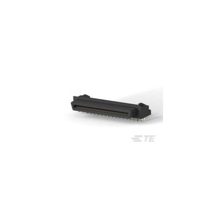 Te Connectivity .050CL CHAMP R/TANG RCPT 60POS 5-5175474-7